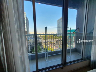 Rhythm Sukhumvit 50, Bangkok, Thailand Rhythm Sukhumvit 50, Bangkok, Thailand