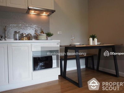 Condolette Dwell Sukhumvit 26, Bangkok, Thailand Condolette Dwell Sukhumvit 26, Bangkok, Thailand