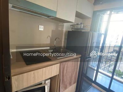 Brown Condo Huaikwang, Bangkok, Thailand Brown Condo Huaikwang, Bangkok, Thailand