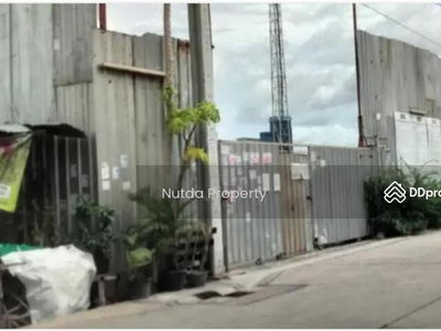 Land for Rent @Sukhumvit105, Bangkok, Thailand Land for Rent @Sukhumvit105, Bangkok, Thailand