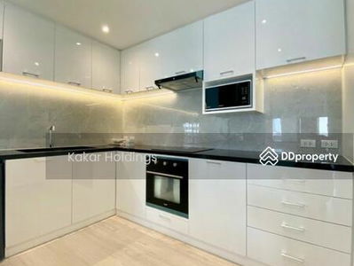 Silom Condominium, Bangkok, Thailand Silom Condominium, Bangkok, Thailand