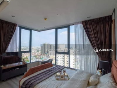 IDEO Mobi Sukhumvit 66, Bangkok, Thailand IDEO Mobi Sukhumvit 66, Bangkok, Thailand