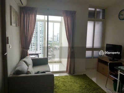 IDEO Verve Sukhumvit, Bangkok, Thailand IDEO Verve Sukhumvit, Bangkok, Thailand