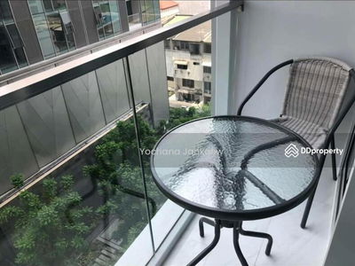 Hyde Sukhumvit 11, Bangkok, Thailand Hyde Sukhumvit 11, Bangkok, Thailand