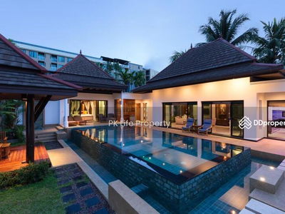 Gehäuse In Kathu, Thailand Gehäuse In Kathu, Thailand