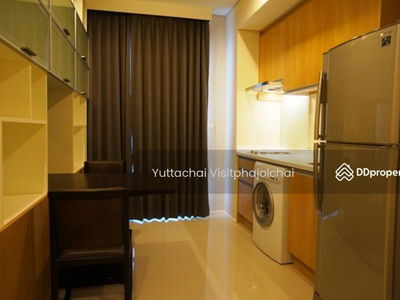 Villa Asoke, Bangkok, Thailand Villa Asoke, Bangkok, Thailand