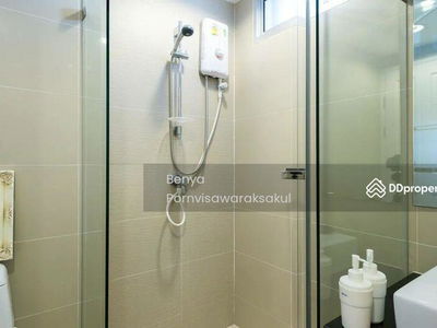 Belle Grand Rama 9, Bangkok, Thailand Belle Grand Rama 9, Bangkok, Thailand