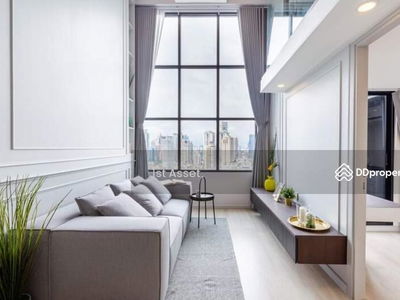 Knightsbridge Prime Sathorn, Bangkok, Thailand Knightsbridge Prime Sathorn, Bangkok, Thailand