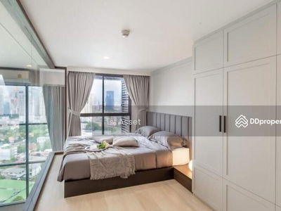 Knightsbridge Prime Sathorn, Bangkok, Thailand Knightsbridge Prime Sathorn, Bangkok, Thailand