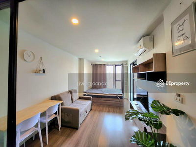 The Origin Ramintra 83 Station, Bangkok, Thailand The Origin Ramintra 83 Station, Bangkok, Thailand