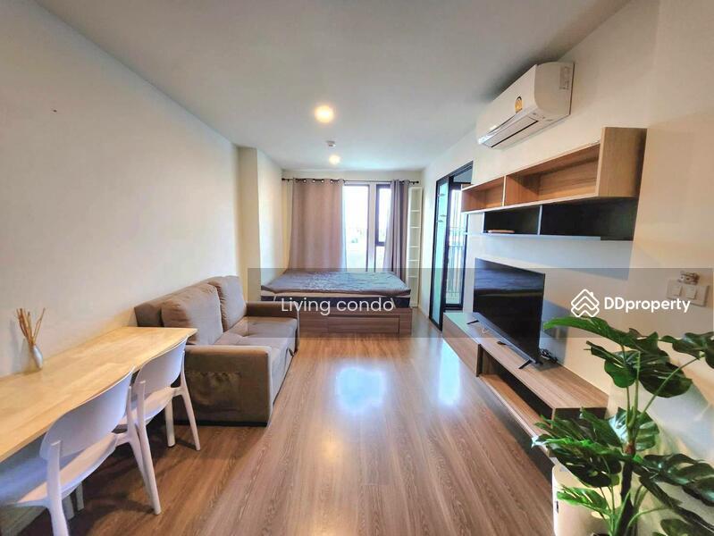 The Origin Ramintra 83 Station, Bangkok, Thailand The Origin Ramintra 83 Station, Bangkok, Thailand