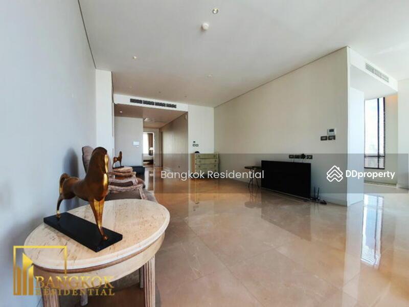 Sindhorn Residence, Bangkok, Thailand Sindhorn Residence, Bangkok, Thailand