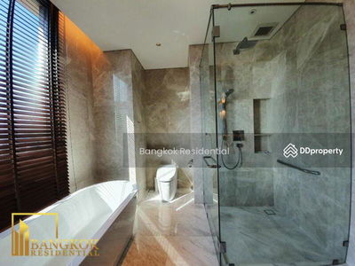 Sindhorn Residence, Bangkok, Thailand Sindhorn Residence, Bangkok, Thailand