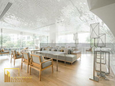 Sindhorn Residence, Bangkok, Thailand Sindhorn Residence, Bangkok, Thailand
