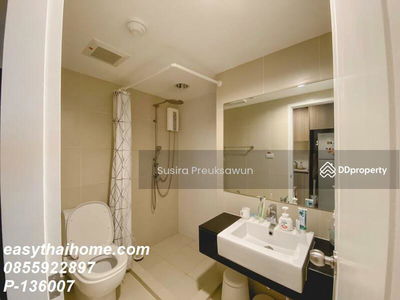 Belle Grand Rama 9, Bangkok, Thailand Belle Grand Rama 9, Bangkok, Thailand