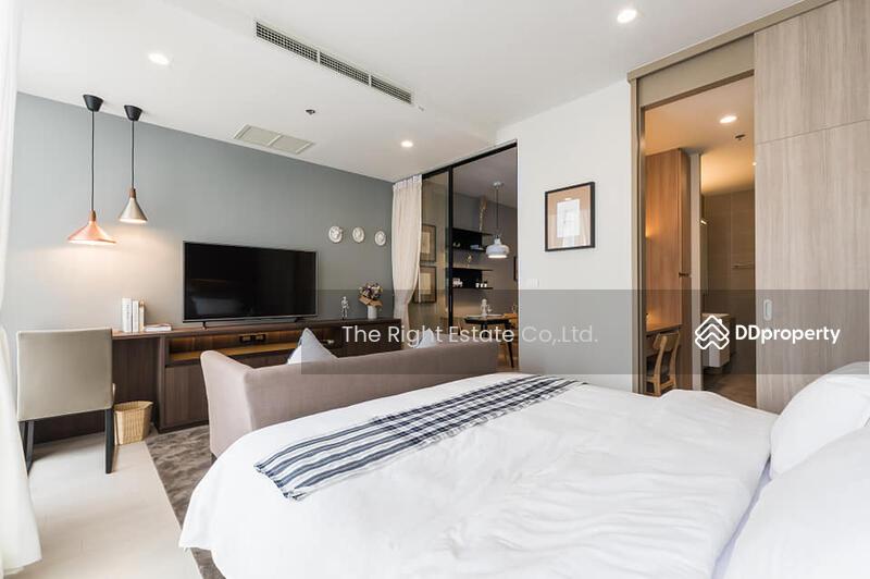 Noble Ploenchit, Bangkok, Thailand Noble Ploenchit, Bangkok, Thailand