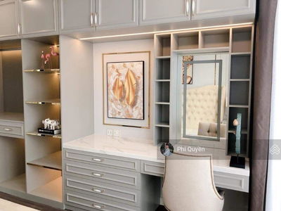 Terra Royal, Vietnam Terra Royal, Vietnam