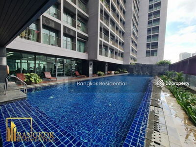 Noble Remix, Bangkok, Thailand Noble Remix, Bangkok, Thailand