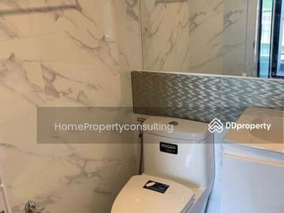 Rise Rama 9, Bangkok, Thailand Rise Rama 9, Bangkok, Thailand