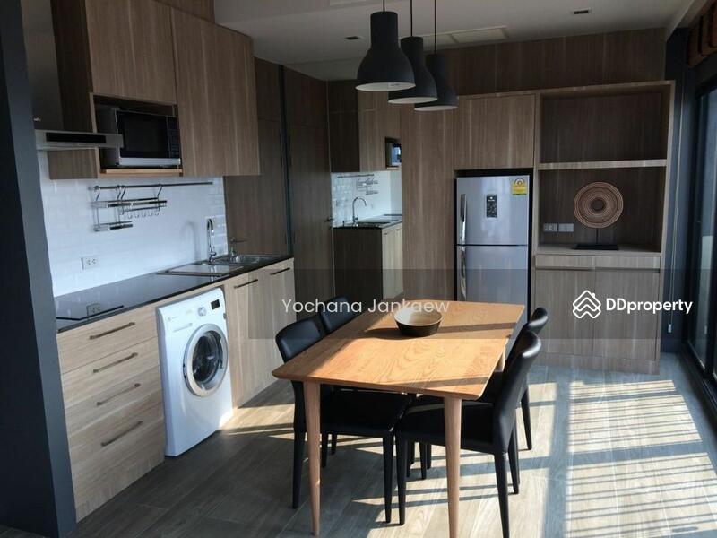 Noble Reveal, Bangkok, Thailand Noble Reveal, Bangkok, Thailand