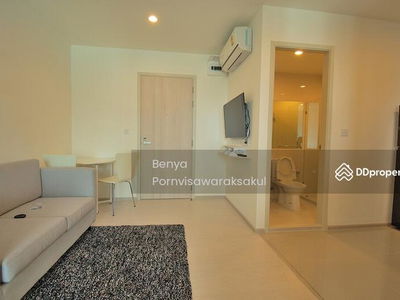 Life Asoke, Bangkok, Thailand Life Asoke, Bangkok, Thailand