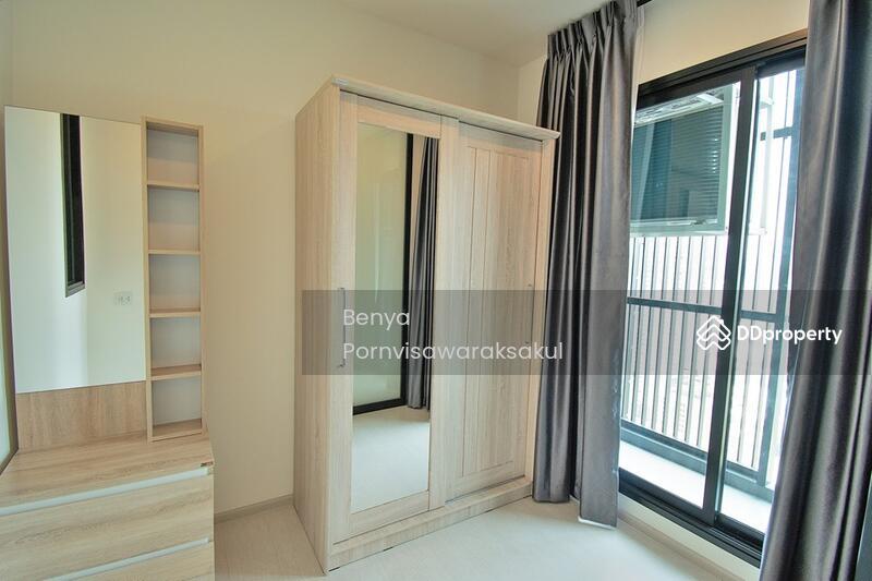 Life Asoke, Bangkok, Thailand Life Asoke, Bangkok, Thailand