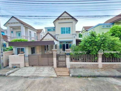 2-story detached house for rent near J-Park, Sriracha., Chon Buri, Thailand 2-story detached house for rent near J-Park, Sriracha., Chon Buri, Thailand