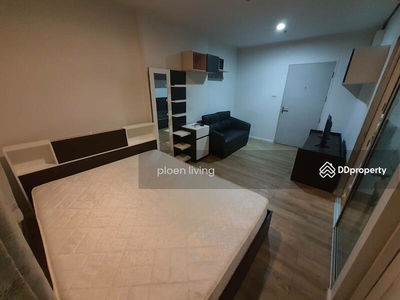 ISSI Condo Suksawat, Bangkok, Thailand ISSI Condo Suksawat, Bangkok, Thailand