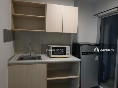 ISSI Condo Suksawat, Bangkok, Thailand ISSI Condo Suksawat, Bangkok, Thailand