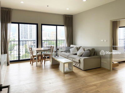 Noble Reveal, Bangkok, Thailand Noble Reveal, Bangkok, Thailand