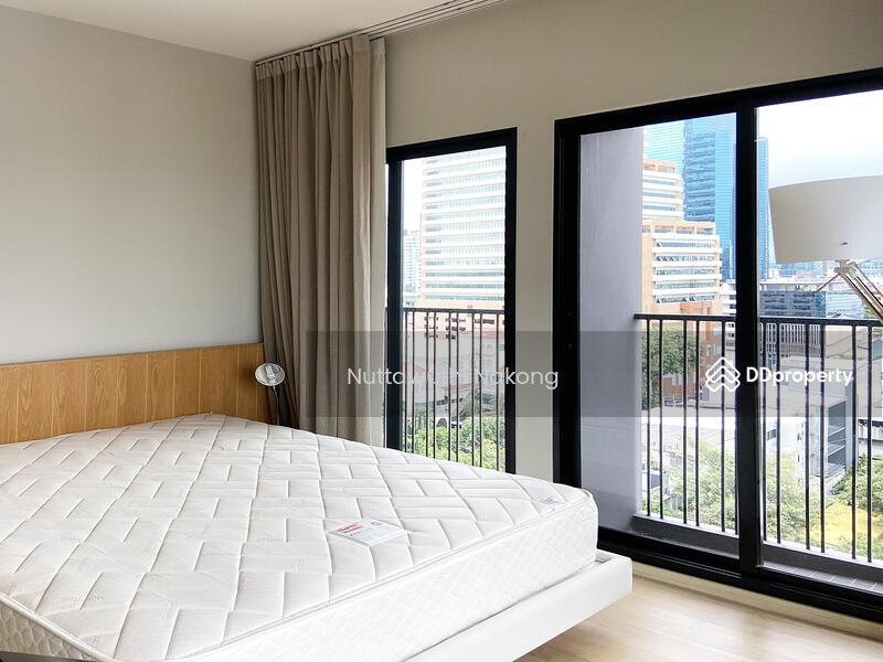 Noble Reveal, Bangkok, Thailand Noble Reveal, Bangkok, Thailand