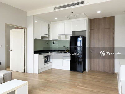 Noble Reveal, Bangkok, Thailand Noble Reveal, Bangkok, Thailand