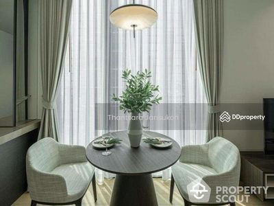 28 Chidlom, Bangkok, Thailand 28 Chidlom, Bangkok, Thailand