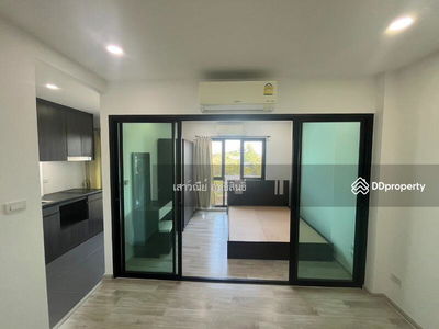 D Mark Condo @Sutthisan, Bangkok, Thailand D Mark Condo @Sutthisan, Bangkok, Thailand