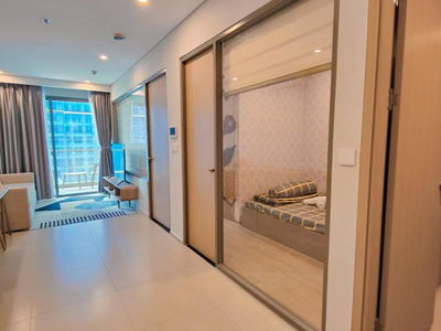 The Sóng Vũng Tàu, Vietnam The Sóng Vũng Tàu, Vietnam