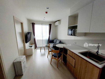 NUE Noble Chaengwattana, Nonthaburi, Thailand NUE Noble Chaengwattana, Nonthaburi, Thailand