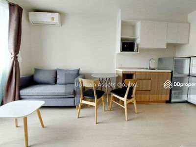 NUE Noble Chaengwattana, Nonthaburi, Thailand NUE Noble Chaengwattana, Nonthaburi, Thailand