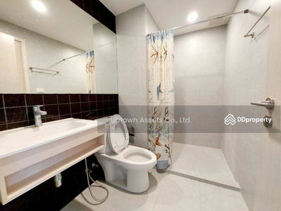 NUE Noble Chaengwattana, Nonthaburi, Thailand NUE Noble Chaengwattana, Nonthaburi, Thailand