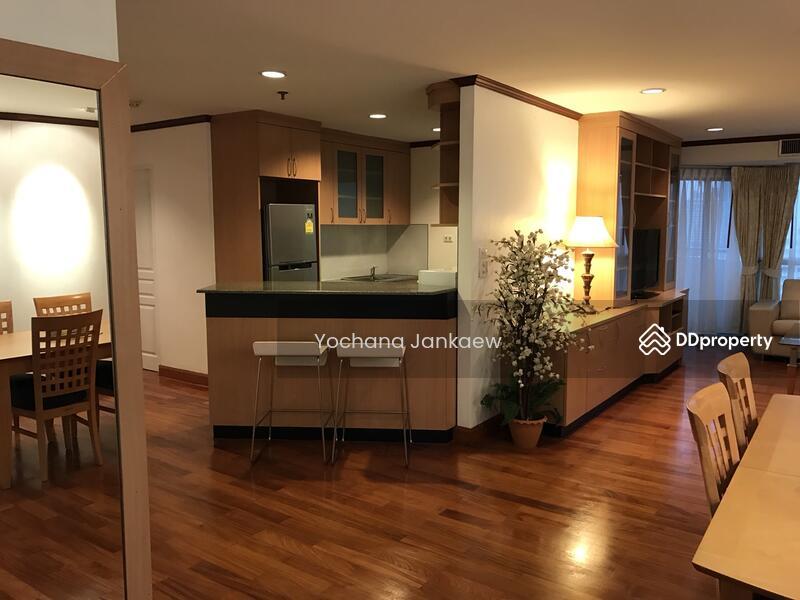 The Waterford Diamond Tower Sukhumvit, Bangkok, Thailand The Waterford Diamond Tower Sukhumvit, Bangkok, Thailand