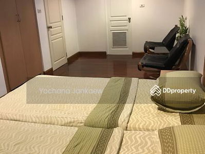 The Waterford Diamond Tower Sukhumvit, Bangkok, Thailand The Waterford Diamond Tower Sukhumvit, Bangkok, Thailand