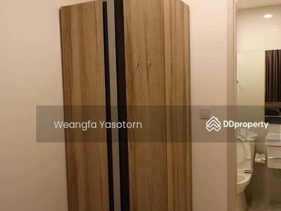 Life Asoke, Bangkok, Thailand Life Asoke, Bangkok, Thailand