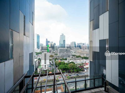 The Met Sathorn, Bangkok, Thailand The Met Sathorn, Bangkok, Thailand