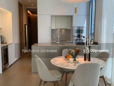 Scope Langsuan, Bangkok, Thailand Scope Langsuan, Bangkok, Thailand