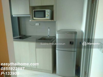 IDEO MOBI Sukhumvit Eastgate, Bangkok, Thailand IDEO MOBI Sukhumvit Eastgate, Bangkok, Thailand