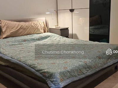 Chapter Charoennakhon–Riverside, Bangkok, Thailand Chapter Charoennakhon–Riverside, Bangkok, Thailand