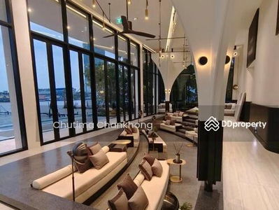 Chapter Charoennakhon–Riverside, Bangkok, Thailand Chapter Charoennakhon–Riverside, Bangkok, Thailand