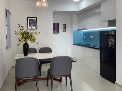 Topaz Twins, Vietnam Topaz Twins, Vietnam