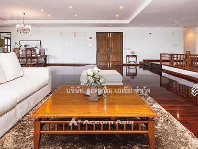 4 Bedrooms Apartment for Rent in Sathorn, Bangkok near BRT Thanon Chan at The Spacious And Bright, Bangkok, Thailand 4 Bedrooms Apartment for Rent in Sathorn, Bangkok near BRT Thanon Chan at The Spacious And Bright, Bangkok, Thailand