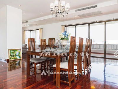 4 Bedrooms Apartment for Rent in Sathorn, Bangkok near BRT Thanon Chan at The Spacious And Bright, Bangkok, Thailand 4 Bedrooms Apartment for Rent in Sathorn, Bangkok near BRT Thanon Chan at The Spacious And Bright, Bangkok, Thailand