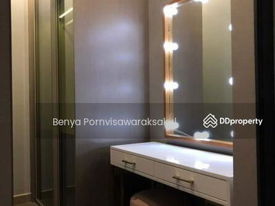 The Esse at Singha Complex, Bangkok, Thailand The Esse at Singha Complex, Bangkok, Thailand